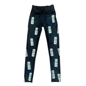 Goldsheep Gold Claw Leggings